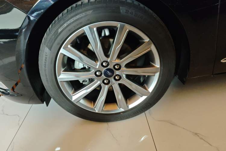 Used Ford Taurus 2019 EcoBoost 245 Premium Edition