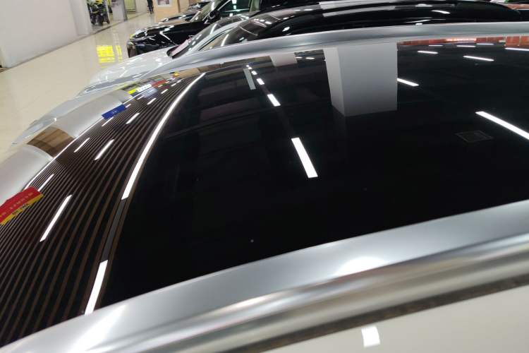 Used BYD Sealion 06 New Energy 2025 Model EV 605 Navigation Pro Edition