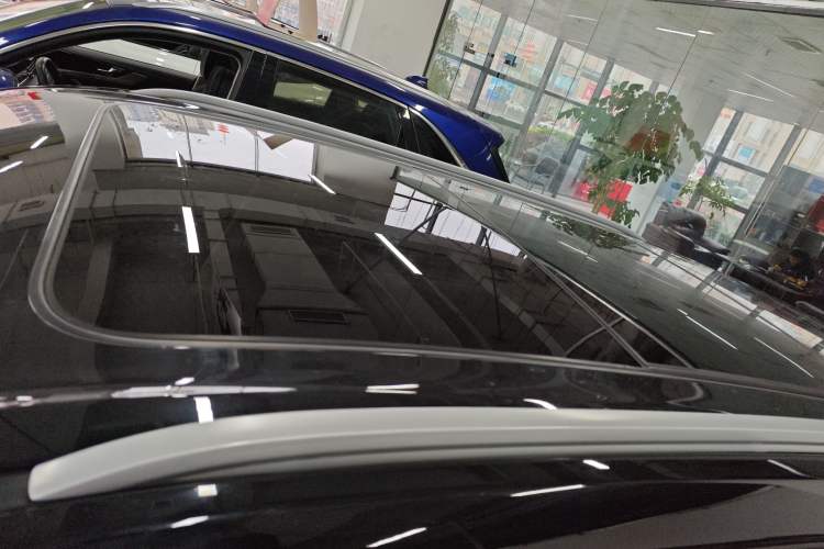 Used Bestune T77 2019 230 TID Automatic Luxury Version China VI Emission Standard
