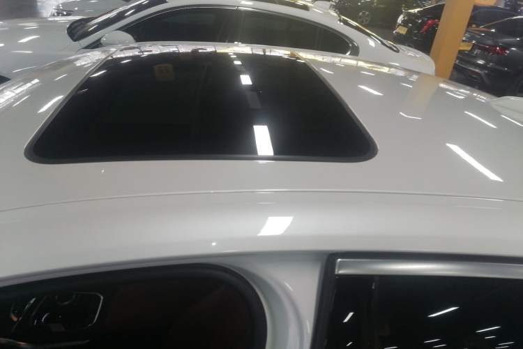 Used BMW 3 Series 2023 325i M Sport Package