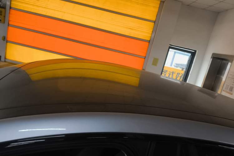 Used XPeng G6 2025 625 Long-Range Max Flagship Edition