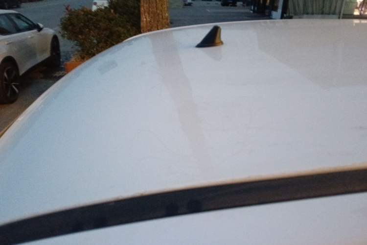 Used Bestune Pony 2025 222km Range Agile Horse