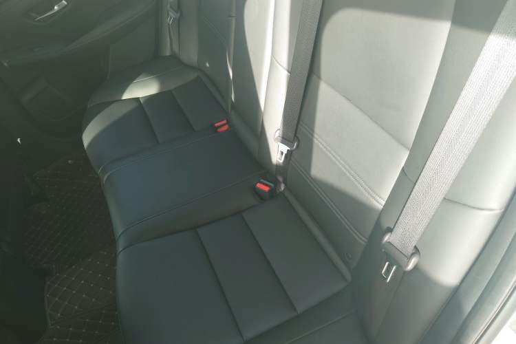 Used Nissan Sylphy 2021 1.6L XL CVT Enjoyment Edition