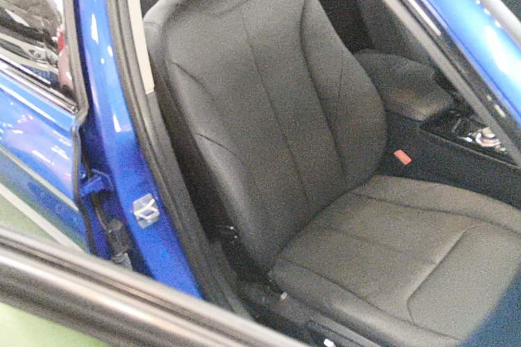 Used BMW 3 Series 2017 320Li M Sport Edition
