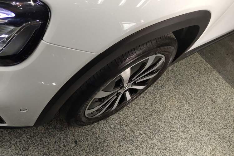 Used Mercedes-Benz GLB 2024 GLB 220 Fashion Model
