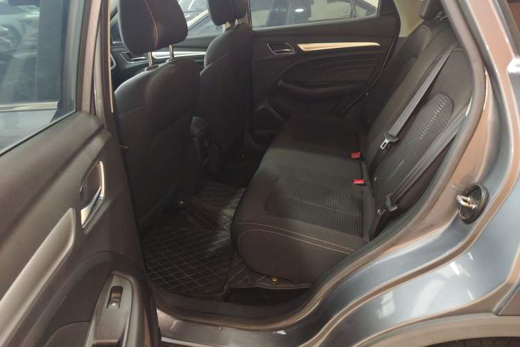 Used Roewe RX3 2021 PRO 1.6L CVT Elite Model
