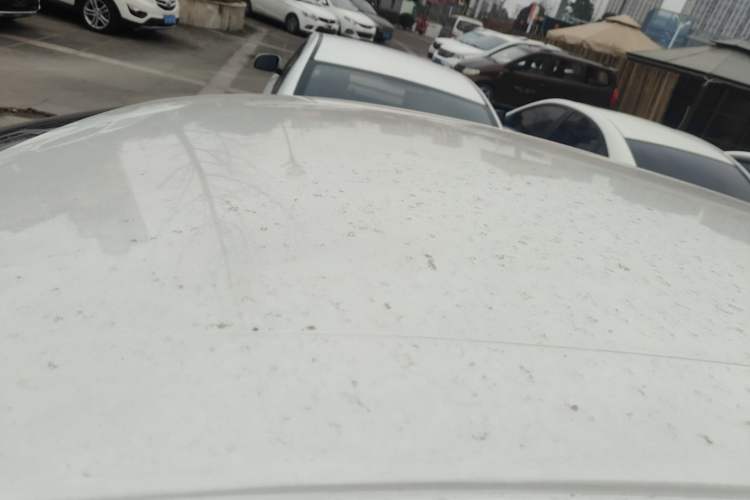 Used Ford Escort 2015 1.5L Automatic Comfort Model