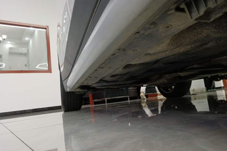 Used BMW X1 2022 sDrive20Li Fashion Model
