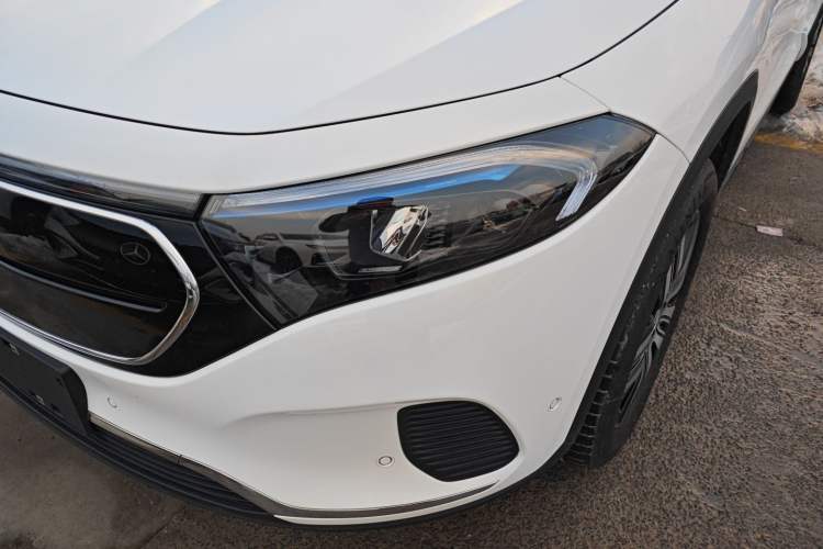 Used Mercedes-Benz EQA 2023 EQA 260