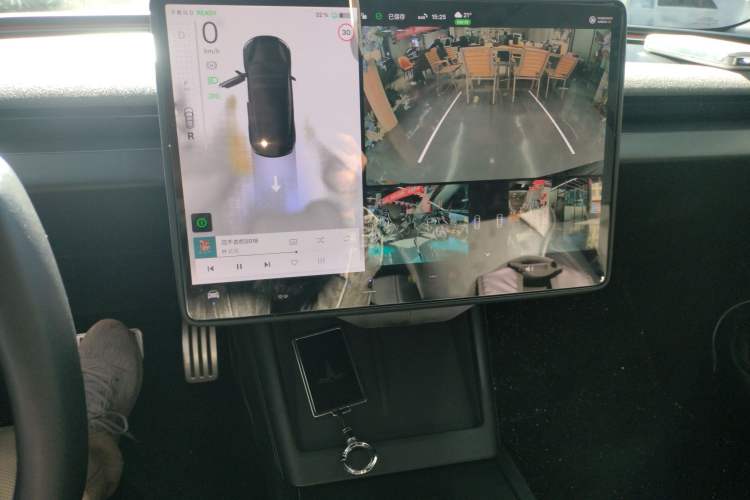 Used Tesla Model 3 2023 Long-Range All-Wheel-Drive Version
