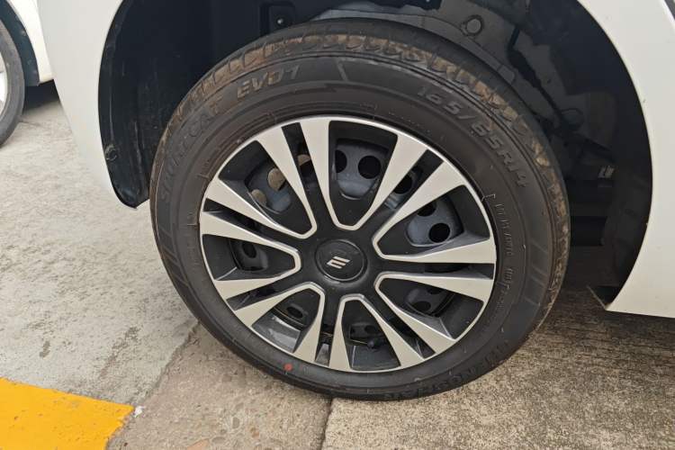 Used JMEV  2024 201km Comfort Version
