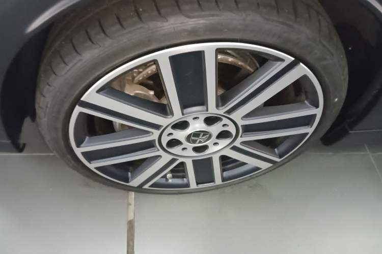 Used  MINI 2023 Facelift 2.0T COOPER S Artist Five-Door Edition
