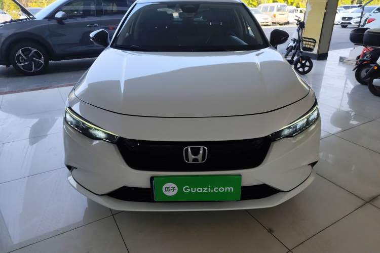 Used Honda Integra 2023 240TURBO CVT Luxury Edition