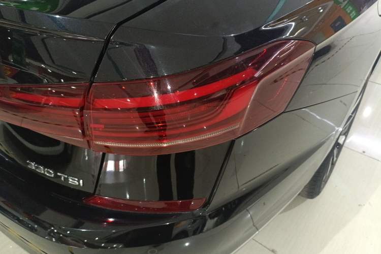 Used Volkswagen Passat 2022 330TSI Starry Elite Edition
