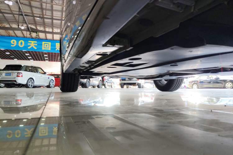 Used Toyota Levin 2022 185T CVT Luxury Edition
