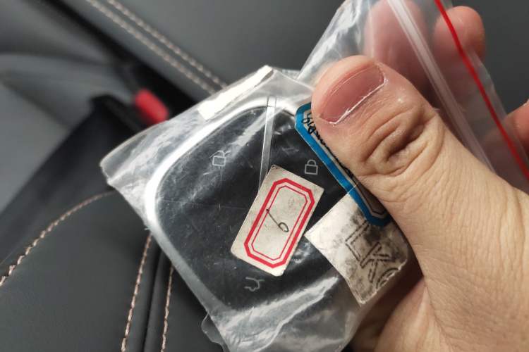 Used Wuling Xingguang 2025 70km Smart Standard Version