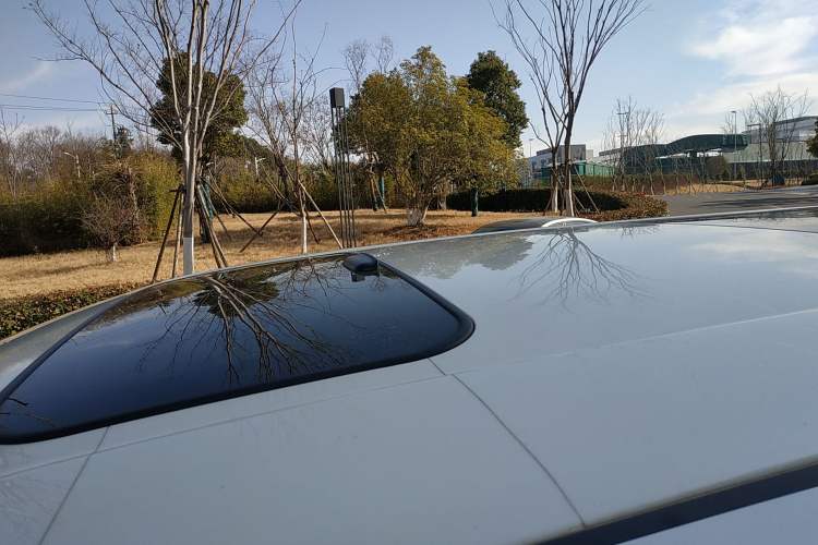 Used Toyota Alphard 2021 Dual-Engine 2.5L Luxury Edition