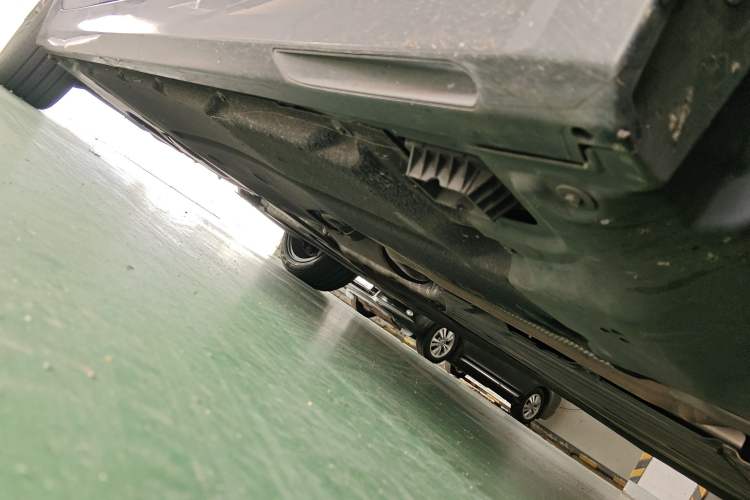 Used BMW 5 Series 2019 530Li Luxury Edition Premium Package
