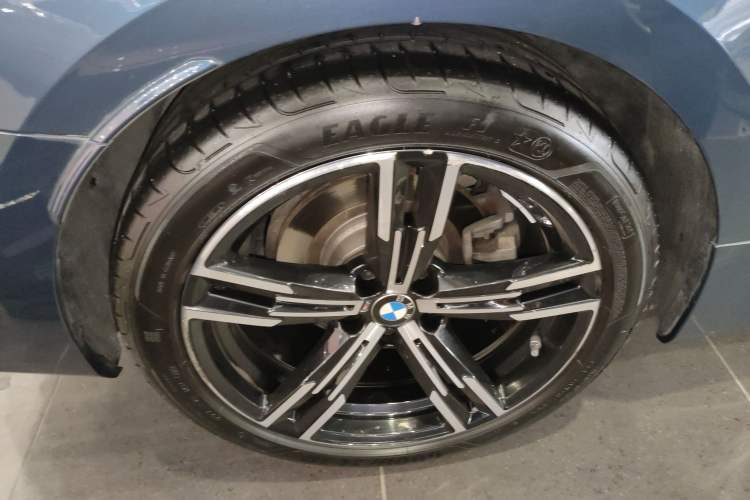 Used BMW 4 Series 2021 425i M Sport Package
