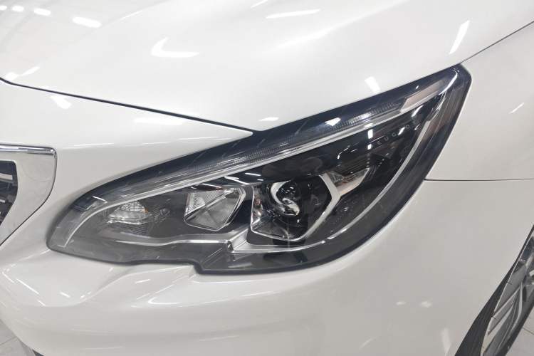 Used Peugeot 408 2020 360THP 10th Anniversary Premium Edition
