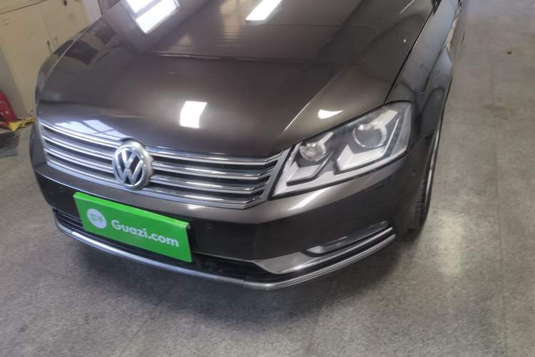 Used Volkswagen Magotan 2015 1.8TSI Prestige Model