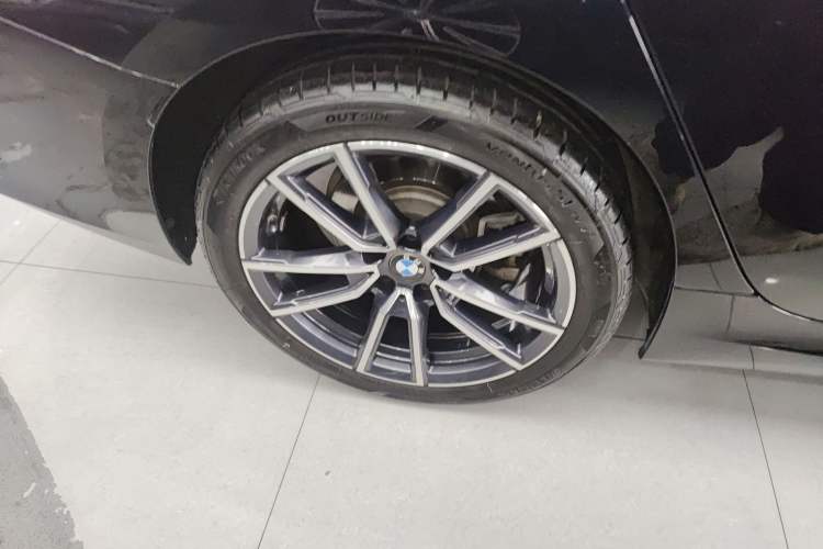 Used BMW 3 Series 2024 325Li M Sport Package