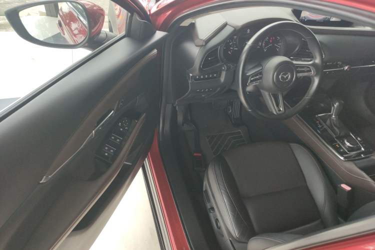 Used Mazda CX-30 2020 2.0L Automatic Zunyue Trim
