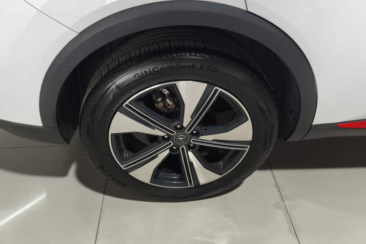 Used Changan CS55PLUS 2022 2nd Generation 1.5T DCT Prestige Version
