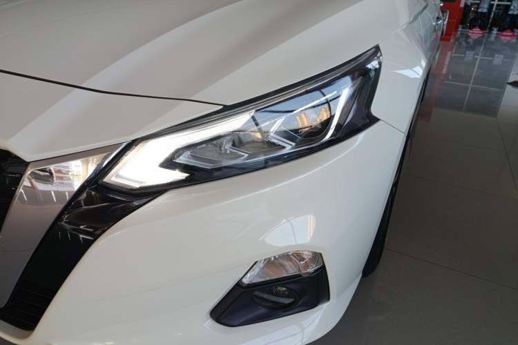 Used Nissan Teana 2021 2.0L XL Comfort Edition
