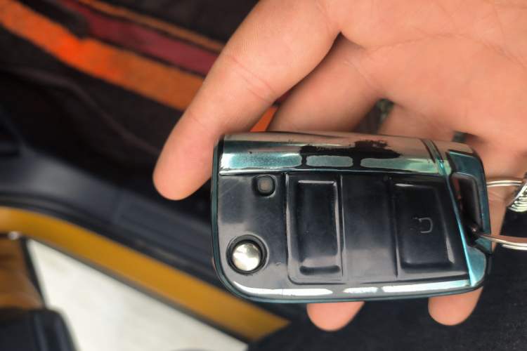 Used Volkswagen T-Cross 2019 1.5L Automatic Comfort Edition