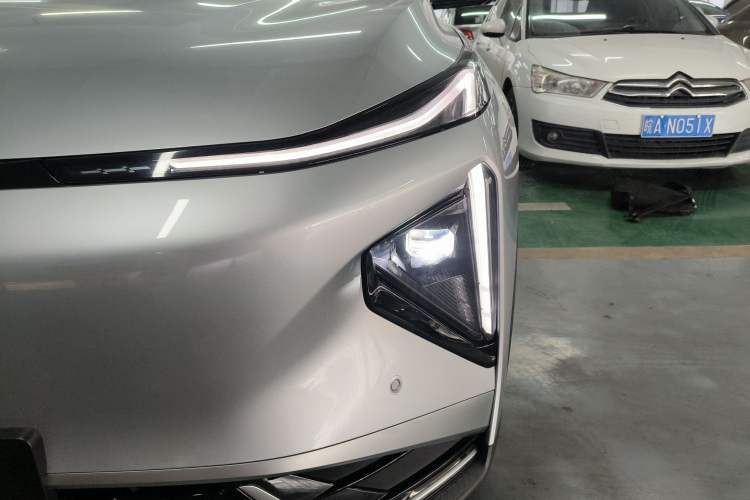 Used  L7 2025 EM-i 115km Long-Range Version
