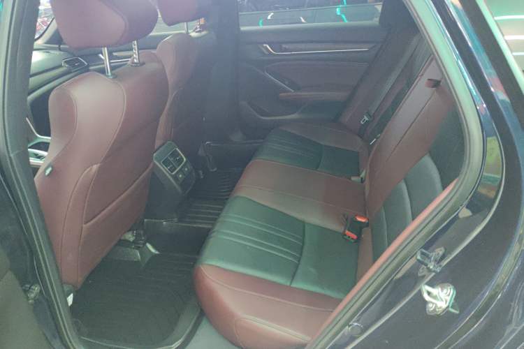 Used Honda Inspire 2022 260TURBO Jingyue Version