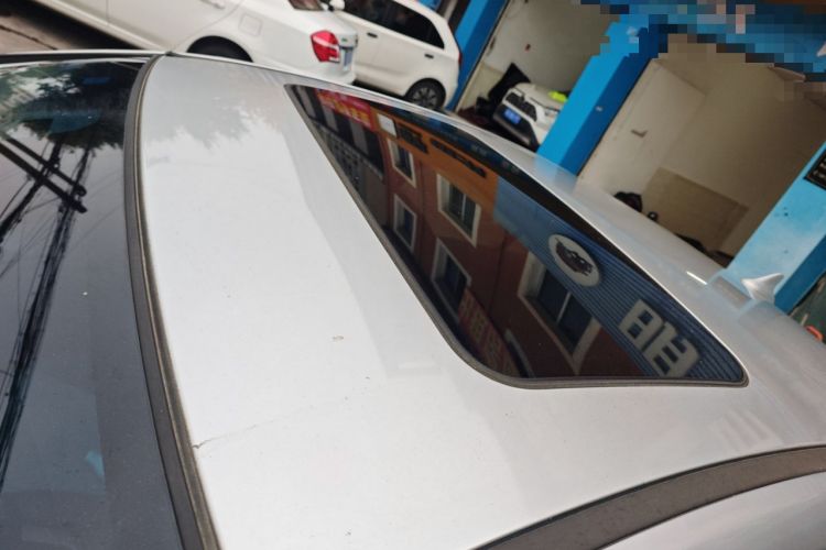 Used Chevrolet Cruze 2013 1.8L SE AT