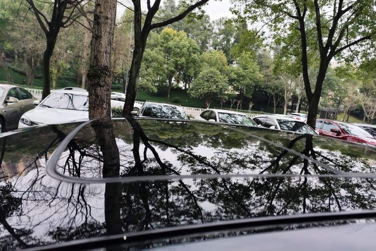 Used Geely Auto Preface 2023 1.5TD Kunlun Edition
