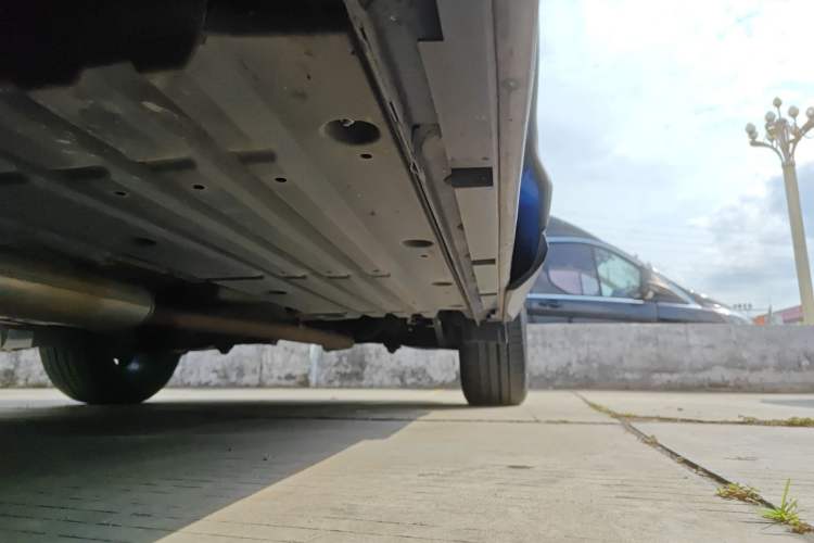 Used GAC Trumpchi GS5 2019 270T Automatic Luxury Edition
