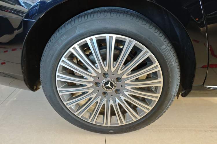 Used Mercedes-Benz E-Class 2022 Updated E 300 L Stylish Edition