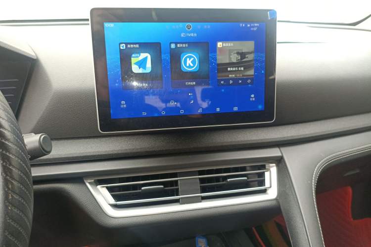 Used BYD Song Pro 2019 1.5T Automatic Elite Edition