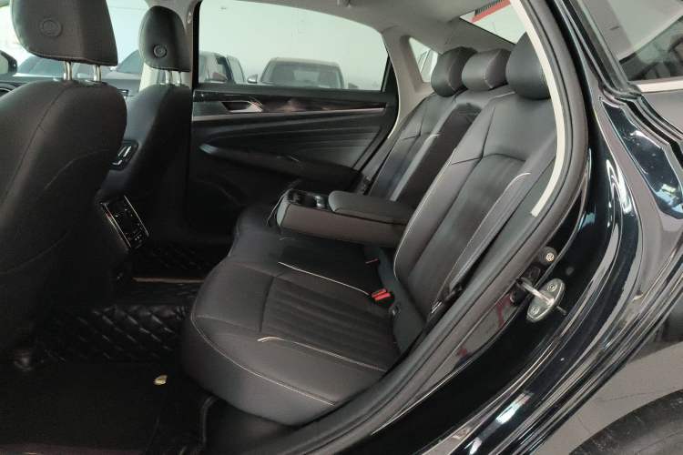 Used Volkswagen Passat 2023 Revised 330TSI Starry Elite Edition
