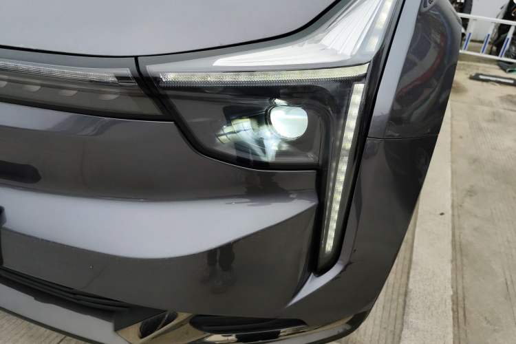 Used NETA U 2023 NETA U-Ⅱ 400 U-SHOW Edition Lithium-Ion Battery