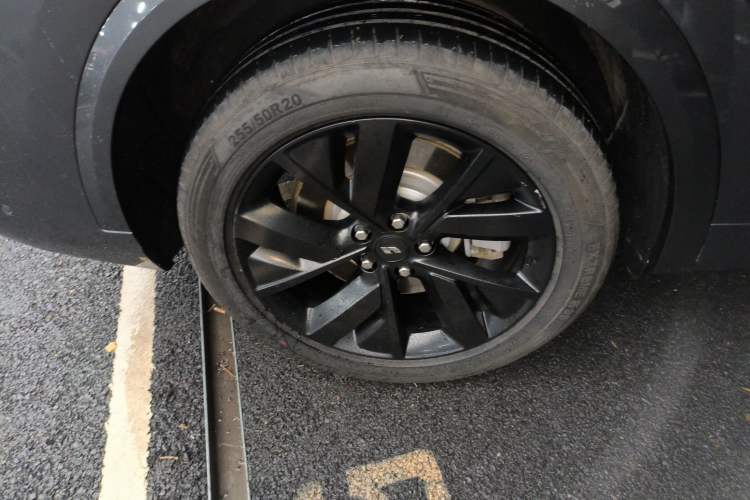 Used Li Auto L8 2023 Pro Model