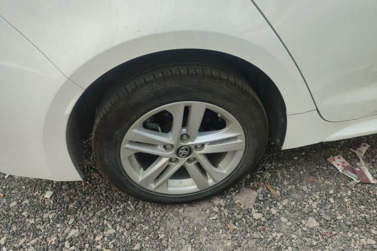 Used Toyota Levin 2022 185T CVT Luxury Edition