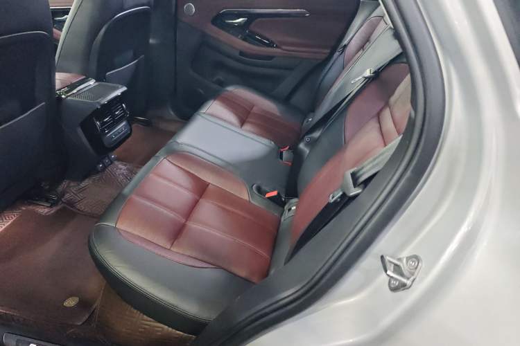 Used Land Rover Range Rover Evoque 2021 Range Rover Velar 249 PS R-Dynamic HSE Luxury Edition
