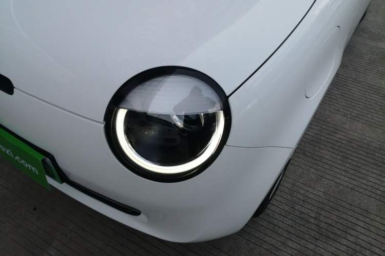 Used  Lumin 2022 210km Sweet Edition