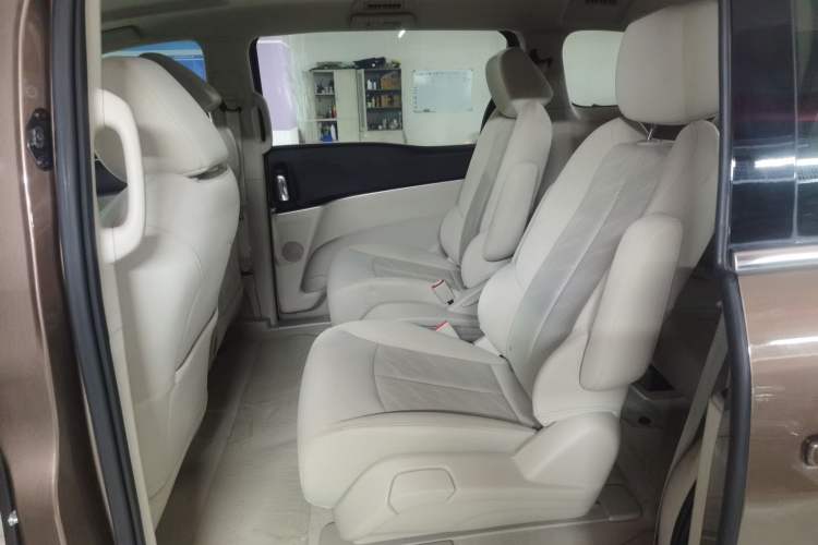 Used Buick GL8 2020 Land Cruiser Executive Class 652T Comfort Model
