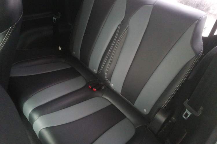 Used Roewe Clever 2022 311km QiQi BoBo Edition
