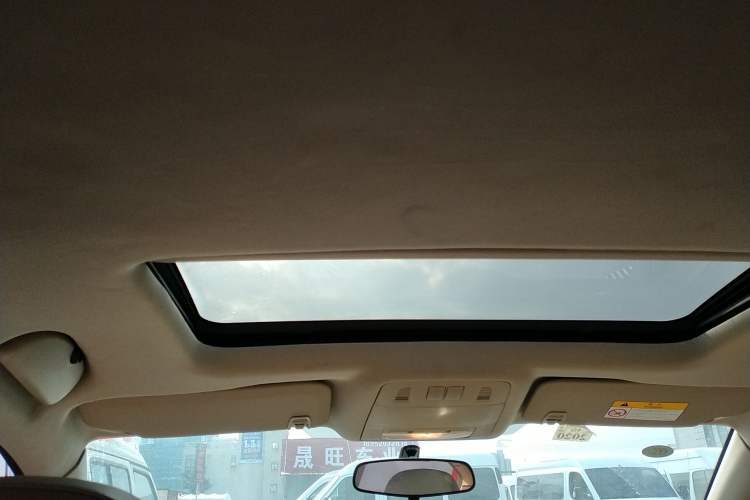 Used Buick Regal 2015 2.0L Leading Fashion Edition
