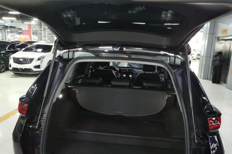 Used Honda Breeze New Energy 2022 ePHEV Prestige Edition
