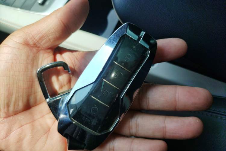 Used BYD Song PLUS New Energy 2021 DM-i 110KM Flagship PLUS
