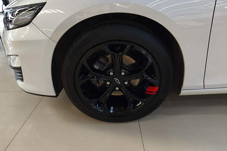 Used Chevrolet Malibu XL 2023 Redline 2.0T Sporty Edition
