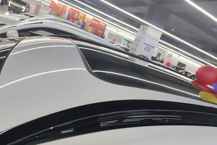 Used Hyundai Tucson 2025 Tucson L 1.5T Elite Edition